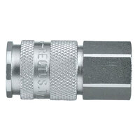 RECTUS 27 -female AISI316