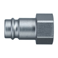 RECTUS 27 -male AISI316