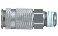 RECTUS 34 - Body with male thread