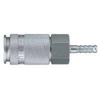 RECTUS 34 - Body with hose barb