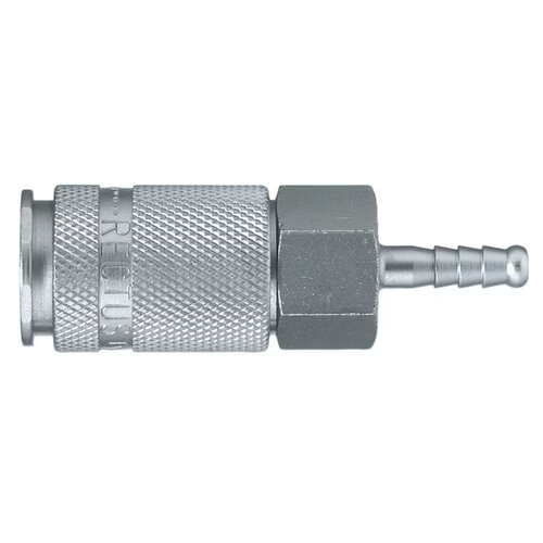 RECTUS 34 - Body with hose barb
