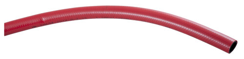 Hose for fire-fighting reels