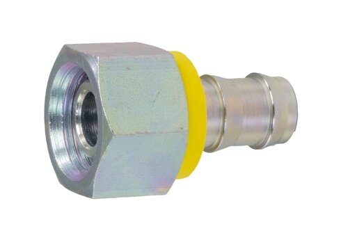 PL010 - BSP-Sisäkierreliitin Push-Lok