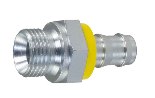 PL120 - BSP-ulkokierreliitin Push-Lok