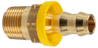 PL150 - BSPT-male Push-Lok