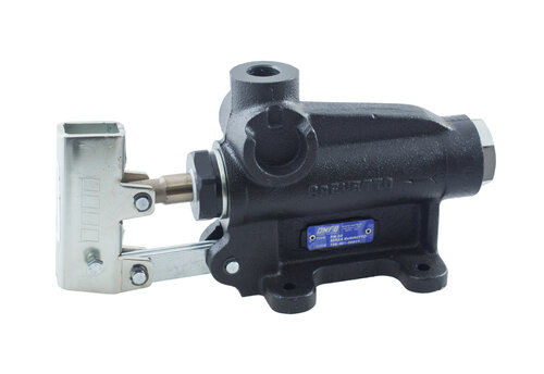 PM-50 - OMFB käsipumppu hydrauliikalle