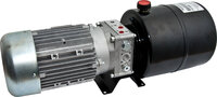Mini power pack Hydronit PPC 1,5kW 230V/1ph S3