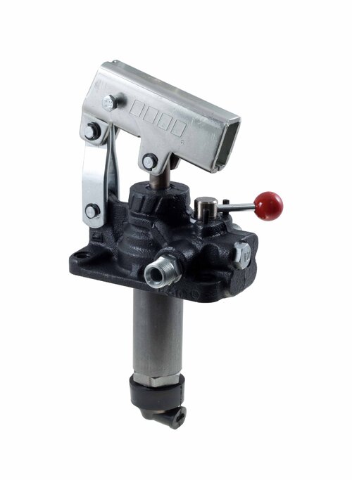 OMFB - Hand pump PMI ( Hydraulic )