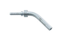 PN944 - 45° putkijatkeliitin SKF/SAFEMATIC-mitoitus