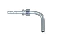 PN949 - 90º putkijatkeliitin SKF/SAFEMATIC-mitoitus