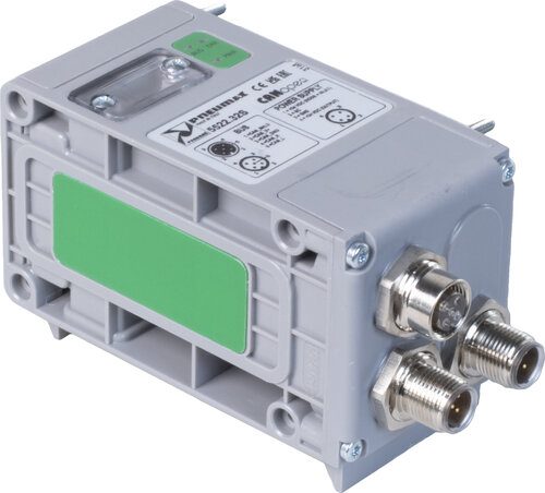 Pneumax Optyma-S serial node