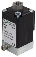 S5 - Solenoid valve S Pneumax