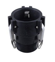 PPB - 3-grip female 