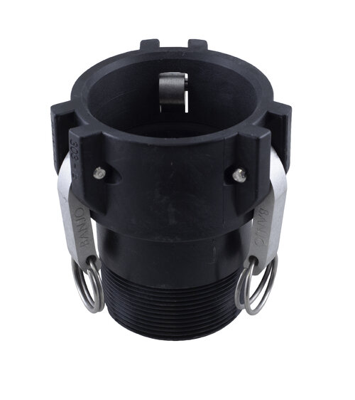 PPB - 3-grip female 