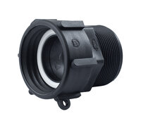 PPSU - PP-adapteri BSP UK/harva SK