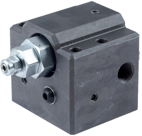 OMFB PPV - LS regulator