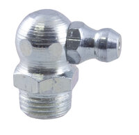 Grease nipples