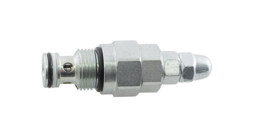 PRC20M18 - Paineenrajoituspatruuna M18x1,5