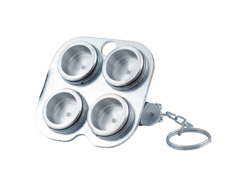 PSQPS - dust cap