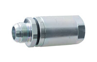 Rotary couplings