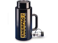 RACL-Aluminum Lock Nut Hydraulic Cylinder ENERPAC