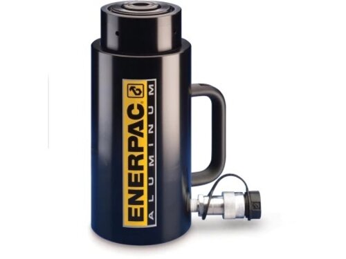 RACL-lukkomutterialumiinisylinterit ENERPAC