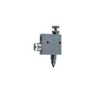 RFP3-VMP-08 - Flow distribution valve