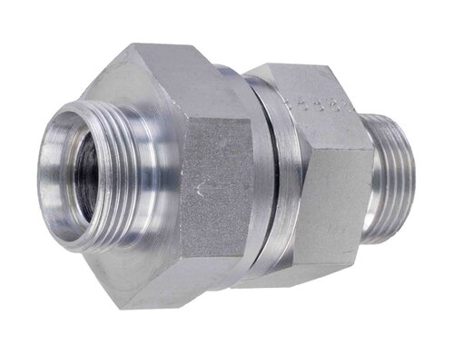 RHVL - Check valve body
