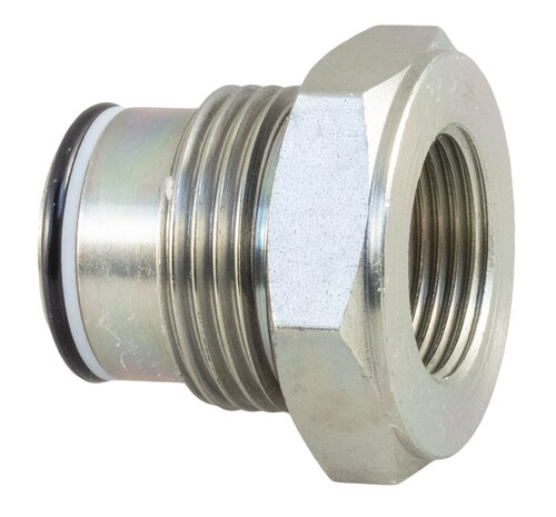 RM270-S - Hydac RM270 High pressure carry over nipple