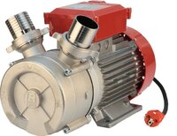 NOVAX-M - Centrifugal pump stainless steel