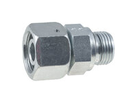 RWS - Female stud adapter