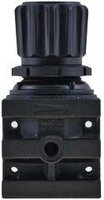 Pressure regulator