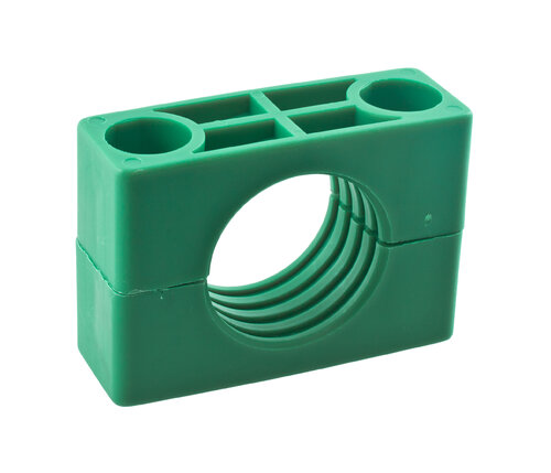 SXXXX - Tube clamp heavy series DIN 3015, Part 2