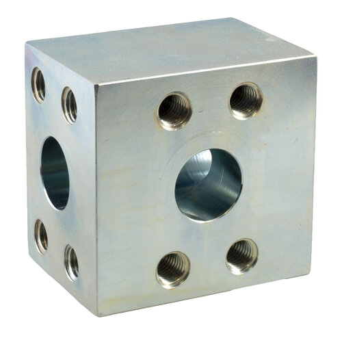 SAE T-Block