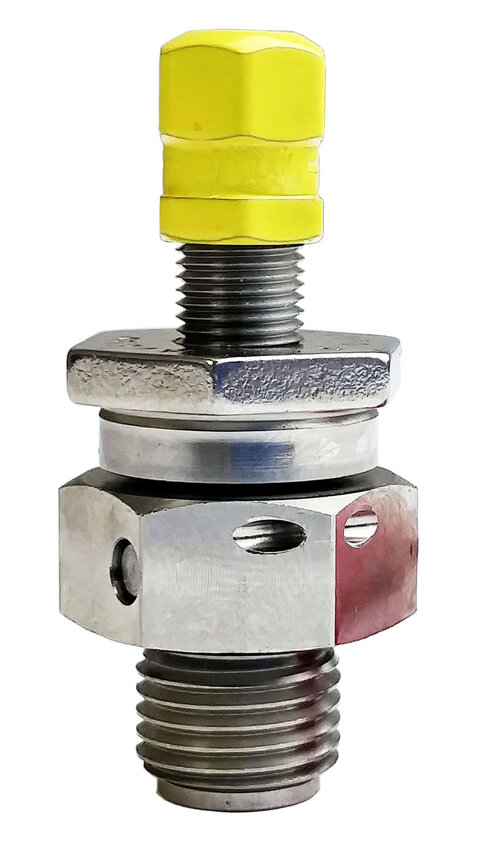 SCHRADER-798 - Venttiili