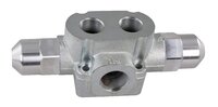SEL250-3 - paineilmatoiminen 3/2-venttiili