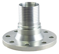 SELL - DIN-laippa clamp-karalla