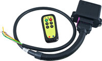 SI-EASY4ONOFF-KIT - Radio control 2xON/OFF