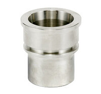 SMSCK - SMS naaras Clamp-karalla runko, HST
