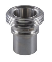 SMSCU - SMS elintarvikeliitin Clamp-karalla, UK, HST