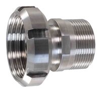 SMSNUK - Adapteri SMS naaras - BSP UK