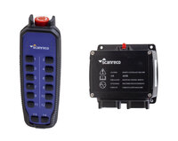 Scanreco G5 Rocket