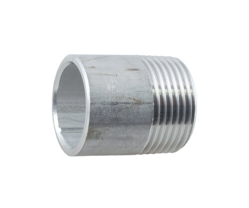 SS10N - HST Welding nipple NPT