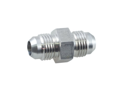 SS1010 - JIC double nipple HST