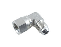 SS1130 - JIC elbow HST