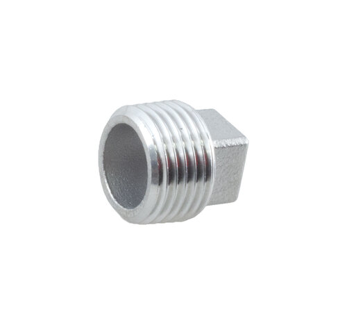 SS191 - AISI316 plug square head