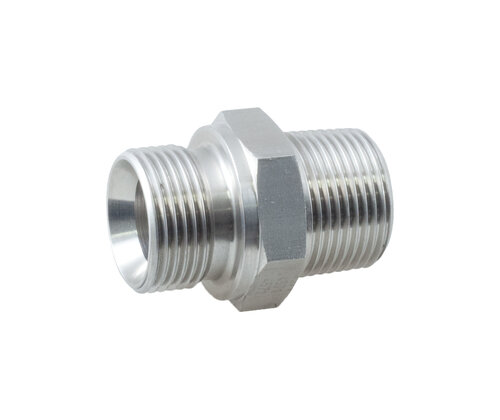 SS4030 - Kaksoisnippa BSP UK/UKK HST