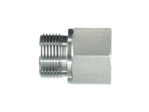 SS4371 - Nippa BSP UK / NPT SK HST