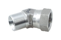 SS4710 - 45º-Nippa BSP UK / SK HST