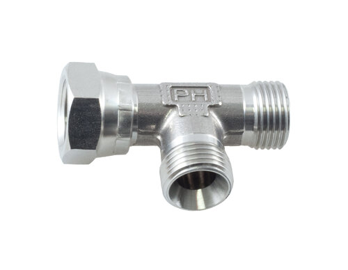 SS4880 - L-adaptor HST